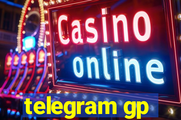 telegram gp